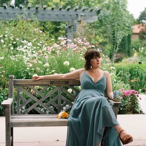 Meet your Posher, Erin